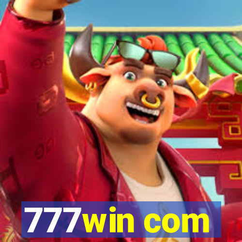 777win com